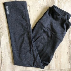Rebok Workout/Yoga Capris